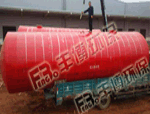 【北京太陽宮熱電廠】EPDM橡膠接
