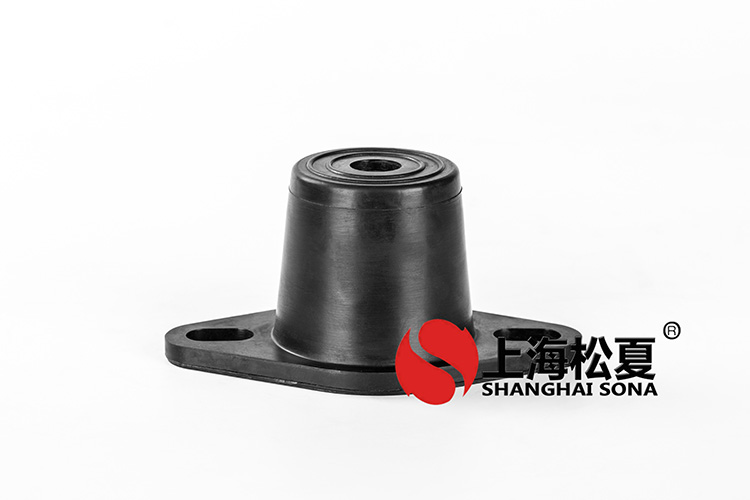 減震器如何選擇適合自己設(shè)備的.佳荷載呢？
