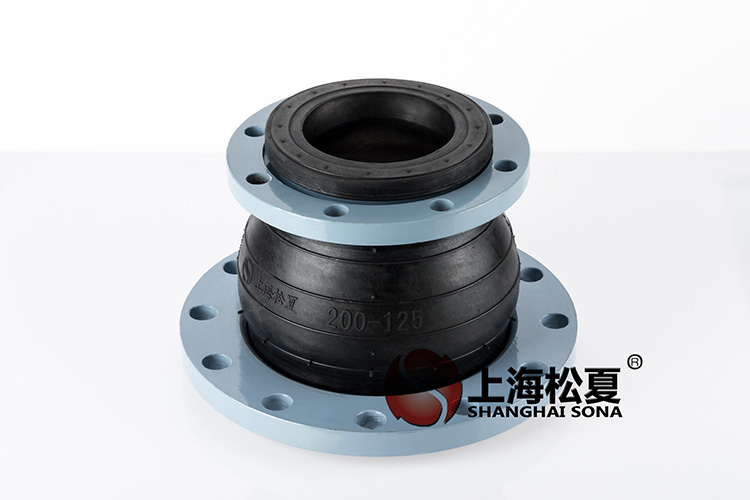 KYT型彈力管道<a href='http://www.wandamenye.cn' target='_blank'><u>減震器</u></a>的用途