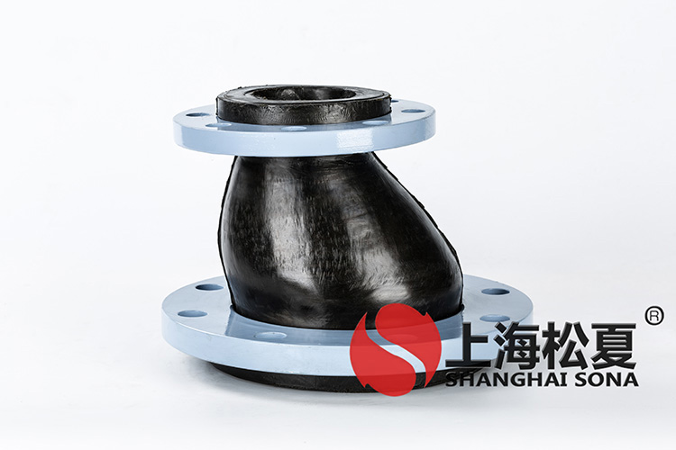JDX型變徑彈力管道<a href='http://www.wandamenye.cn' target='_blank'><u>減震器</u></a>