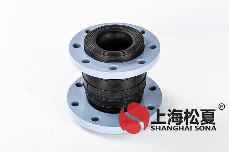 JGD-B變徑彈力管道<a href='http://www.wandamenye.cn' target='_blank'><u>減震器</u></a>
