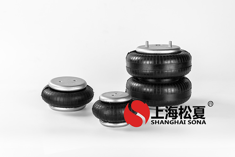 橡膠空氣彈簧<a href='http://www.wandamenye.cn' target='_blank'><u>減震器</u></a>的發(fā)展趨勢(shì)
