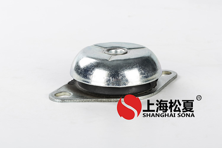 橡膠<a href='http://www.wandamenye.cn' target='_blank'><u>減振器</u></a>的應用非常廣泛,但并不是所有的場合