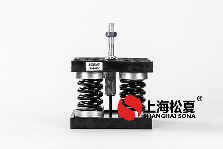 在減振器的設(shè)計(jì)和應(yīng)用中應(yīng)考慮哪些因素?