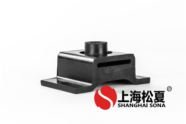 BE-120船用柴油機(jī)組用<a href='http://www.wandamenye.cn' target='_blank'><u>橡膠減震器</u></a>