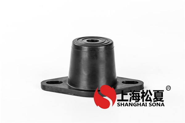 RM-120小型水泵用橡膠<a href='http://www.wandamenye.cn' target='_blank'><u>減震器</u></a>