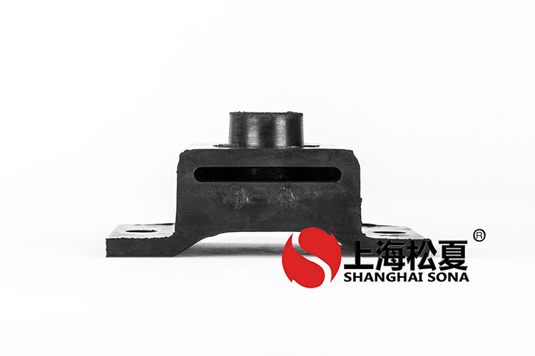 低頻復(fù)合橡膠<a href='http://www.wandamenye.cn' target='_blank'><u>減振器</u></a>