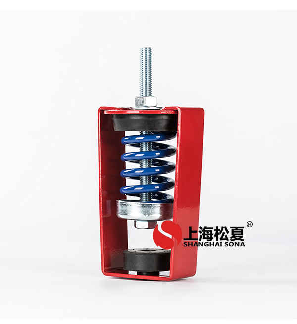 吊式<a href='http://www.wandamenye.cn' target='_blank'><u>彈簧減震器</u></a>
