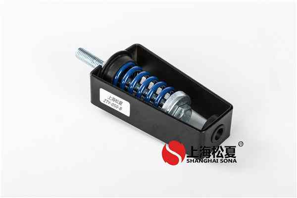 汽車安裝<a href='http://www.wandamenye.cn' target='_blank'><u>彈簧減震器</u></a>的詳細(xì)介紹