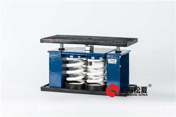 液壓式<a href='http://www.wandamenye.cn' target='_blank'><u>彈簧減震器</u></a>的詳細(xì)介紹