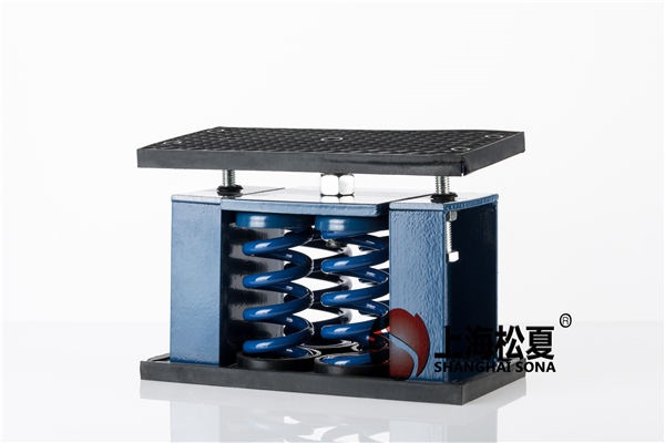 彈簧<a href='http://www.wandamenye.cn' target='_blank'><u>減震器</u></a>上的彈簧帶給你不同的視覺體驗(yàn)