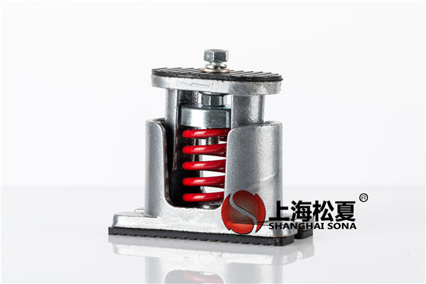 上海松夏阻尼彈簧<a href='http://www.wandamenye.cn' target='_blank'><u>減震器</u></a>的生產(chǎn)的詳細(xì)介紹