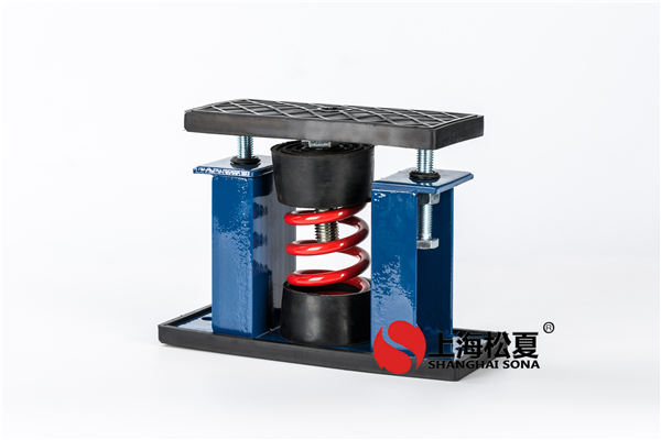 <a href='http://www.wandamenye.cn' target='_blank'><u>彈簧減震器</u></a>上的彈簧質(zhì)量