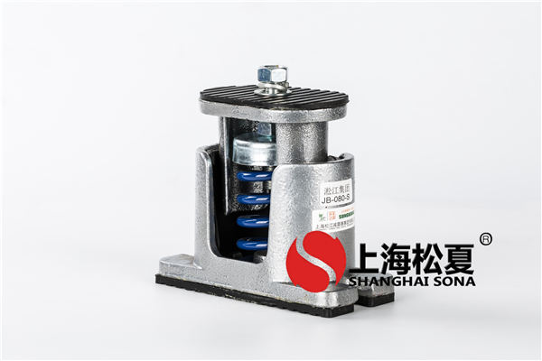 工業(yè)<a href='http://www.wandamenye.cn' target='_blank'><u>減震器</u></a>的ZT阻尼<a href='http://www.wandamenye.cn' target='_blank'><u>彈簧減震器</u></a>使用壽命