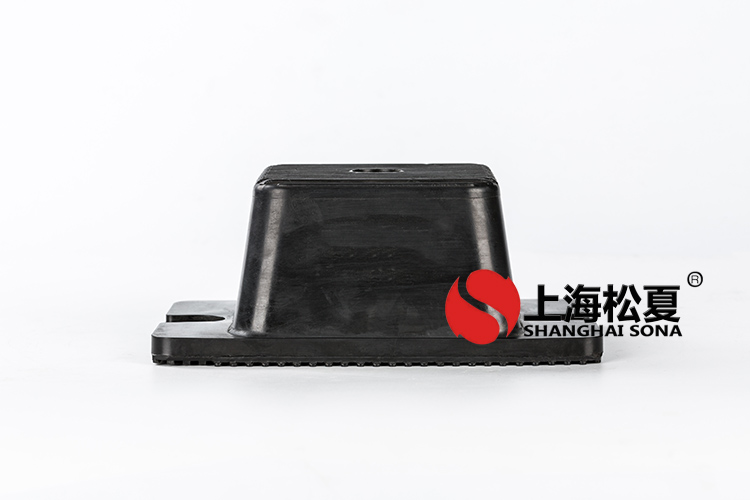 測試橡膠減震器的質(zhì)量分為哪兩個步驟？