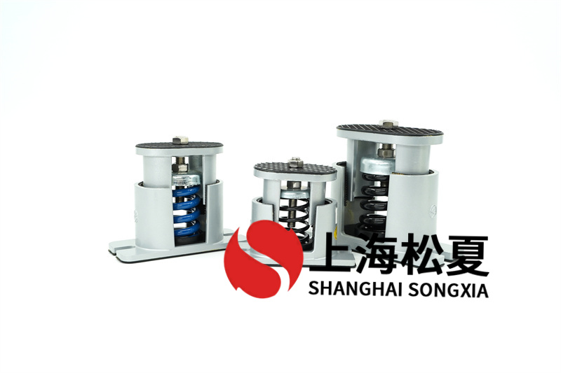 柴油發(fā)電機(jī)阻尼<a href='http://www.wandamenye.cn' target='_blank'><u>彈簧減震器</u></a>注意事項(xiàng)
