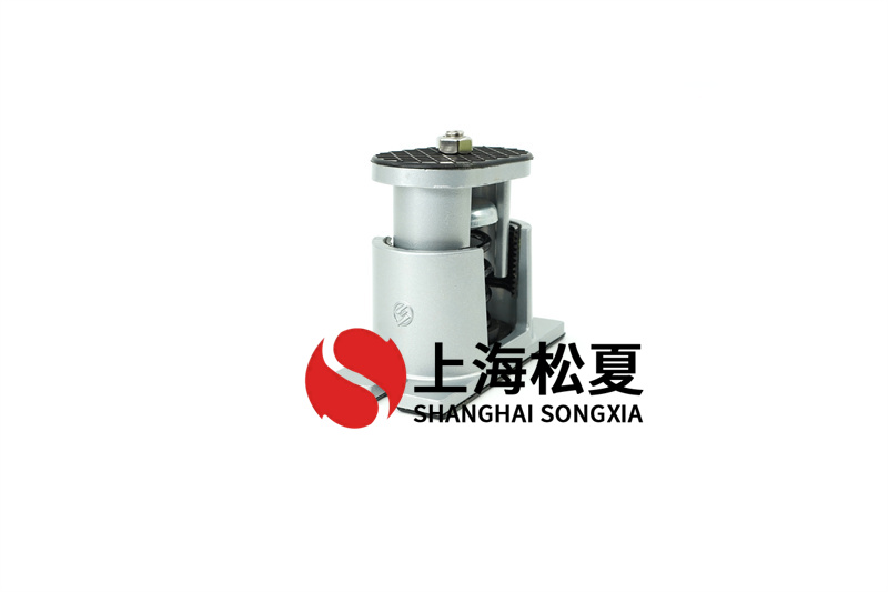 彈簧減振器由幾個(gè)彈簧組成？