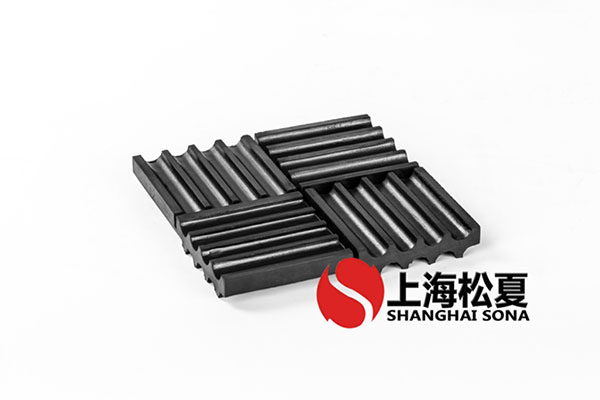 如何選購(gòu)到合適的橡膠阻尼減震器？