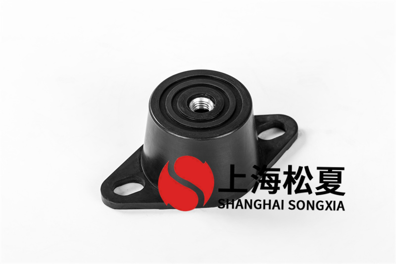 橡膠減震器的內(nèi)部構(gòu)造減震效果如何？