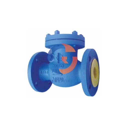 緩閉止回閥從哪些方面清洗？