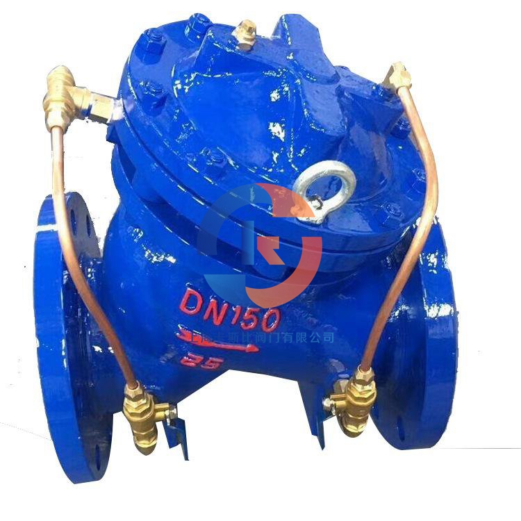 油壓調(diào)節(jié)閥選用金屬環(huán)取代橡膠環(huán)嗎？