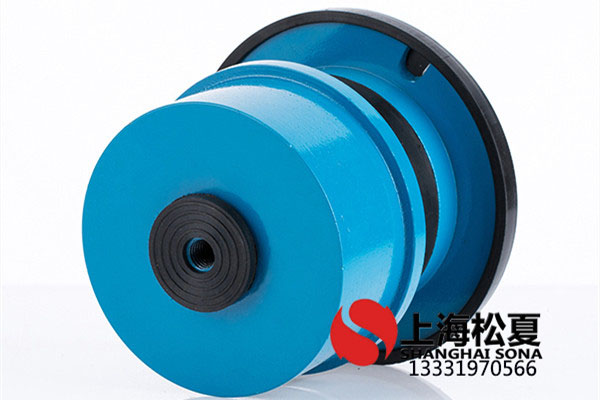 精密空調(diào)機(jī)組安裝ZTA-250阻尼<a href='http://www.wandamenye.cn' target='_blank'><u>彈簧減震器</u></a>