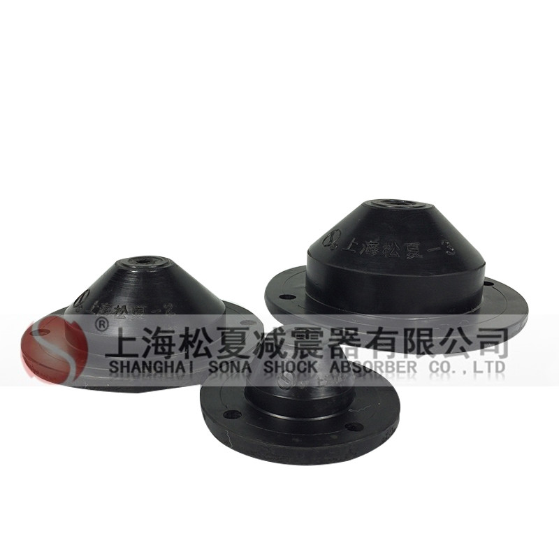 高速沖床應(yīng)該選擇哪種橡膠<a href='http://www.wandamenye.cn' target='_blank'><u>減震器</u></a>