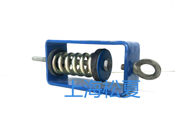 風(fēng)機(jī)減震選擇<a href='http://www.wandamenye.cn' target='_blank'><u>彈簧減震器</u></a>的原因