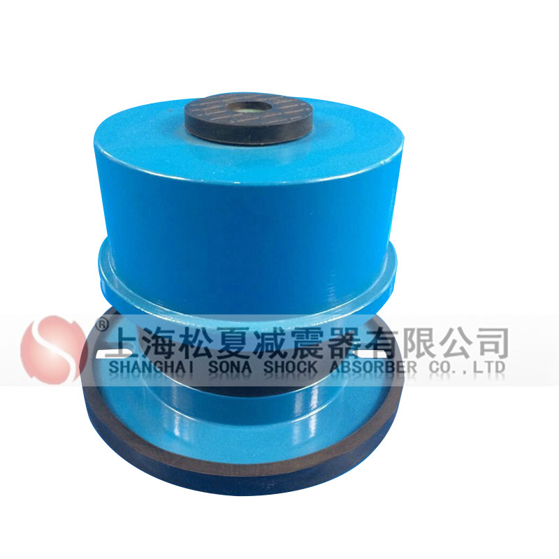 空調系統(tǒng)及<a href='http://www.wandamenye.cn' target='_blank'><u>彈簧減震器</u></a>調試中常見問題