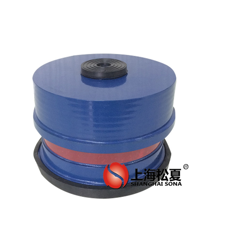 ZT型阻尼彈簧<a href='http://www.wandamenye.cn' target='_blank'><u>減震器</u></a>