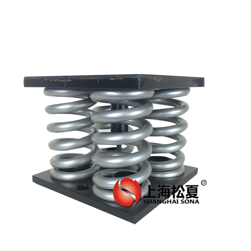 組合式不銹鋼彈簧<a href='http://www.wandamenye.cn' target='_blank'><u>減震器</u></a>
