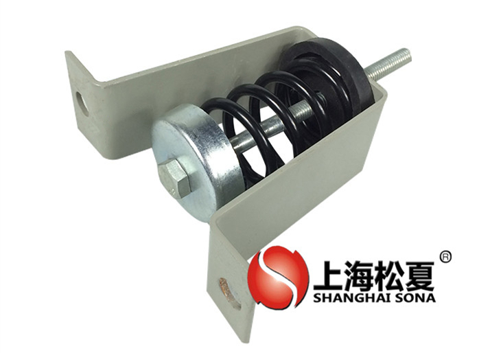 V型吊式彈簧<a href='http://www.wandamenye.cn' target='_blank'><u>減震器</u></a>