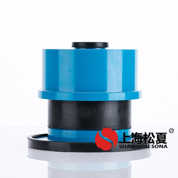 ZTA水泵阻尼彈簧減震器，上海ZTA水泵阻尼彈簧減震器，淞江ZTA水泵阻尼彈簧減震器
