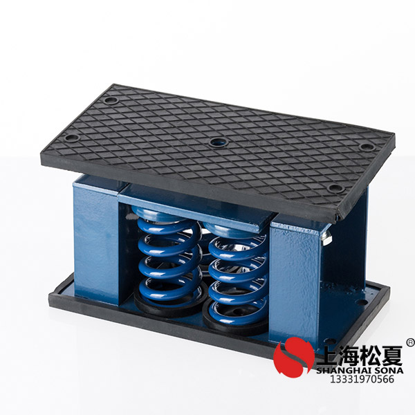 DZT型大載荷阻尼彈簧<a href='http://www.wandamenye.cn' target='_blank'><u>減震器</u></a>