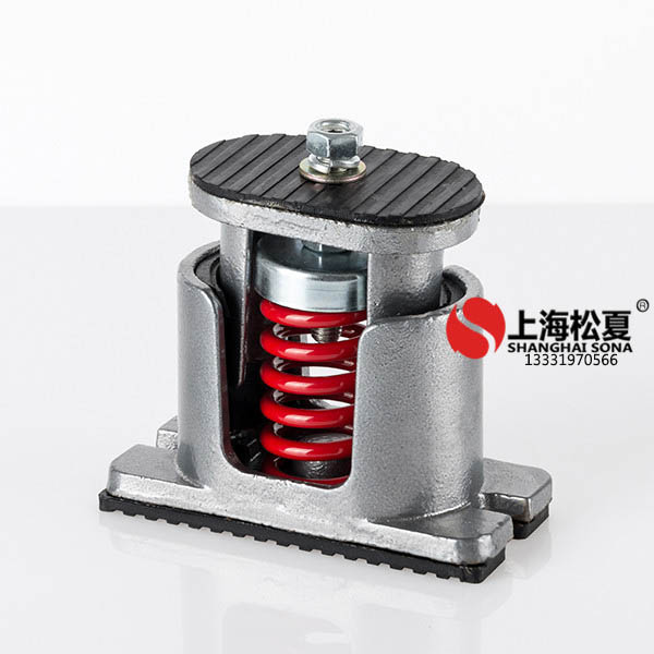 <a href='http://www.wandamenye.cn' target='_blank'><u>彈簧減震器</u></a>起著舉足輕重的作用