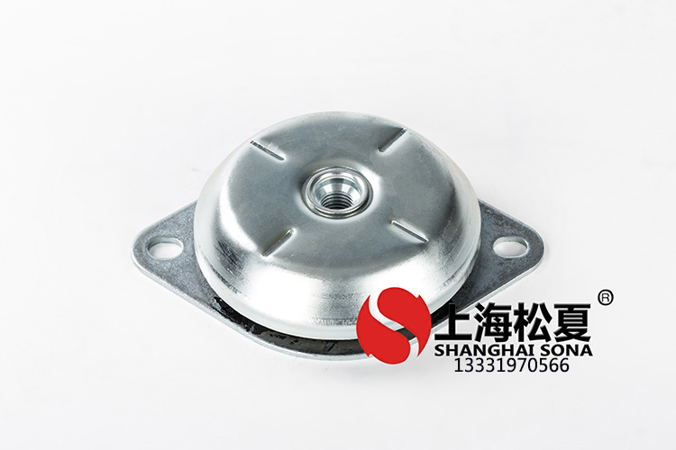 <a href='http://www.wandamenye.cn' target='_blank'><u>減振器</u></a>的懸掛剛度控制——柴油機減振器