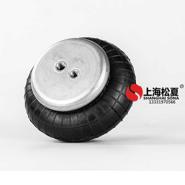 橡膠空氣彈簧<a href='http://www.wandamenye.cn' target='_blank'><u>減震器</u></a>的發(fā)展趨勢(shì)