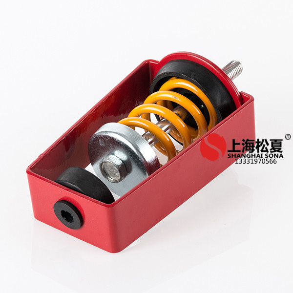彈簧<a href='http://www.wandamenye.cn' target='_blank'><u>減振器</u></a>的優(yōu)缺點及用途