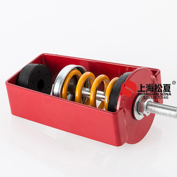 阻尼<a href='http://www.wandamenye.cn' target='_blank'><u>彈簧減震器</u></a>在工業(yè)中起到的重要作用