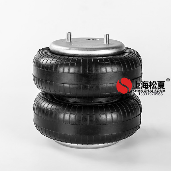 空氣<a href='http://www.wandamenye.cn' target='_blank'><u>彈簧減震器</u></a>和氣囊減震器有什么區(qū)別