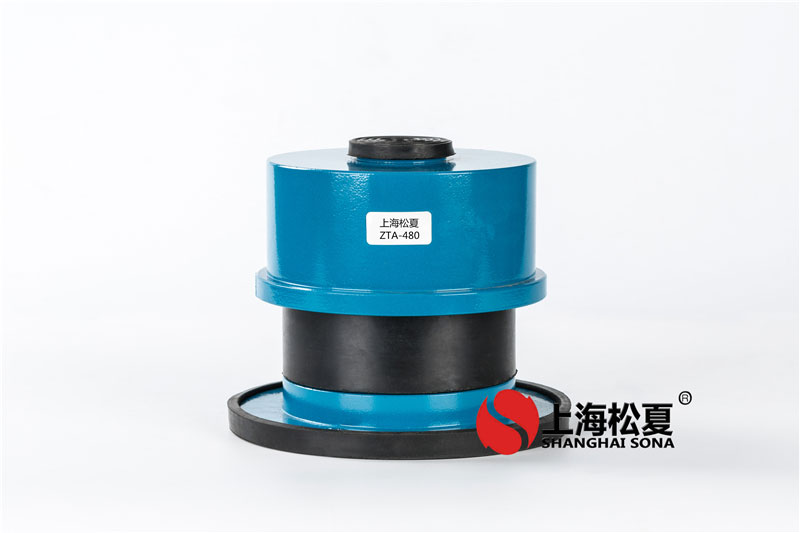彈簧減震器軟有什么現(xiàn)象?