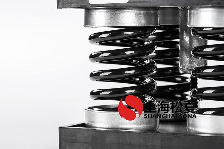 JS-4-600散熱水塔<a href='http://www.wandamenye.cn' target='_blank'><u>彈簧減震器</u></a>信息