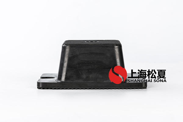 JN型橡膠<a href='http://www.wandamenye.cn' target='_blank'><u>減震器</u></a>商品概述