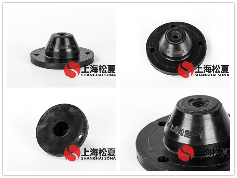 JGD-1橡膠<a href='http://www.wandamenye.cn' target='_blank'><u>減震器</u></a>產(chǎn)品圖