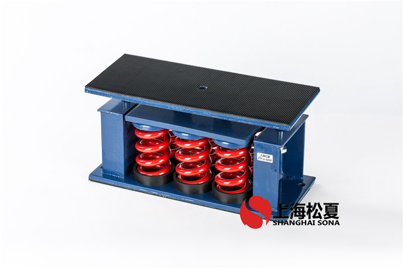 彈簧<a href='http://www.wandamenye.cn' target='_blank'><u>減震器</u></a>性能簡(jiǎn)介