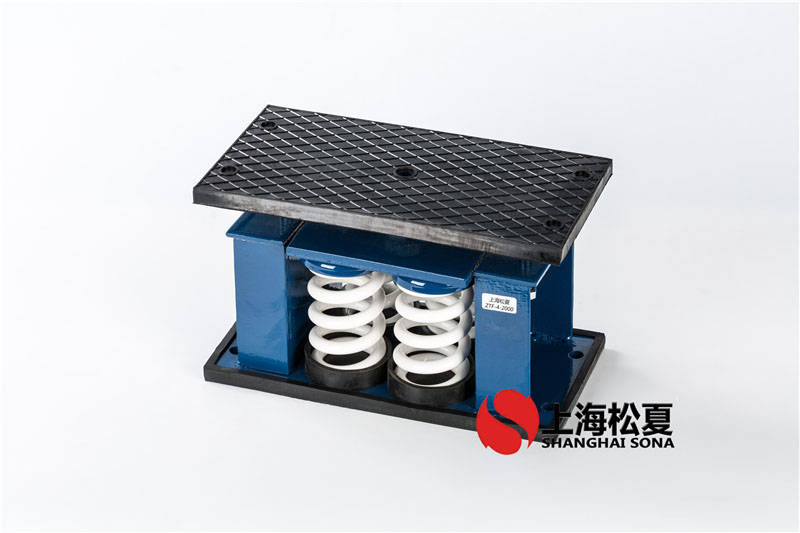 彈簧<a href='http://www.wandamenye.cn' target='_blank'><u>減震器</u></a>簡介