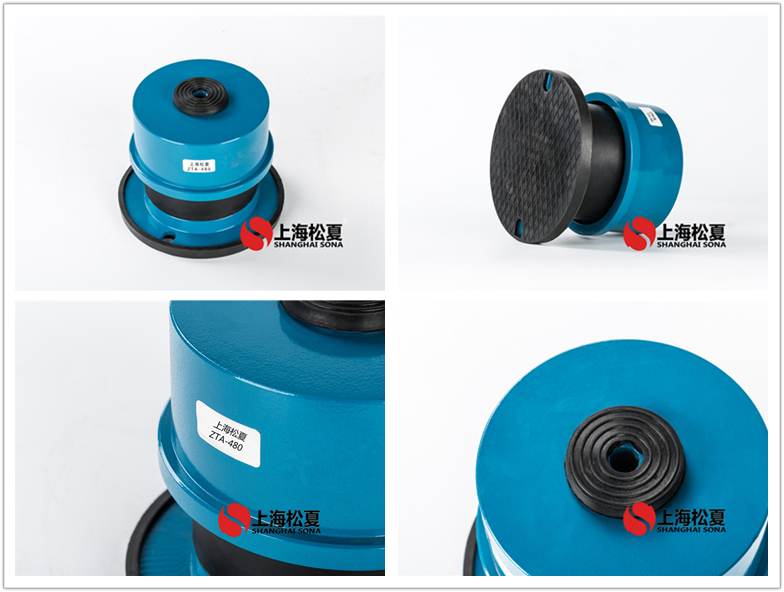 ZTA-480阻尼彈簧<a href='http://www.wandamenye.cn' target='_blank'><u>減震器</u></a>產(chǎn)品圖片