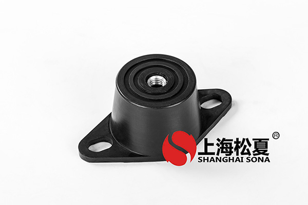 橡膠<a href='http://www.wandamenye.cn' target='_blank'><u>減震器</u></a>性能