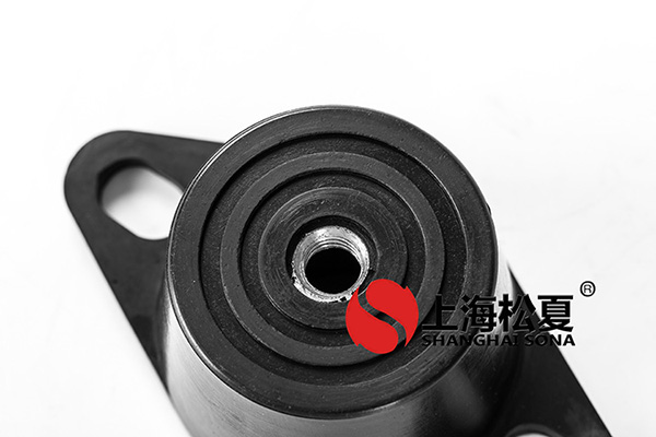 橡膠<a href='http://www.wandamenye.cn' target='_blank'><u>減震器</u></a>圖1