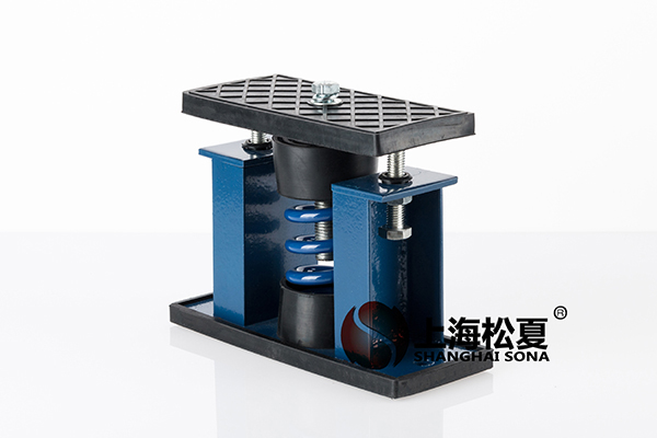 ZTF彈簧<a href='http://www.wandamenye.cn' target='_blank'><u>減震器</u></a>產(chǎn)品圖1